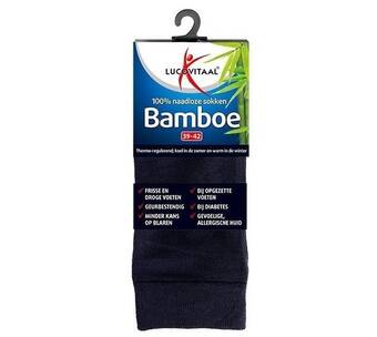 bamboe sokken action