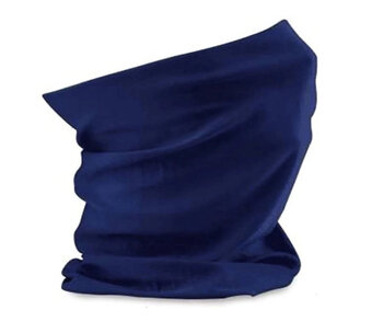 Voordeeldrogisterij Generise unisex snood - marineblauw aanbieding