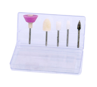 Voordeeldrogisterij Mesko ms 2161.1 accessoires voor ms-2161 voetvijl aanbieding