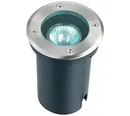 Voordeeldrogisterij Led's light grondspot buitenlamp - rhodos aanbieding