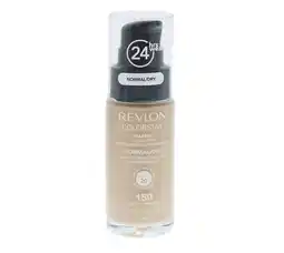 Voordeeldrogisterij Revlon colorstay foundation - normal/dry skin buff 150 aanbieding