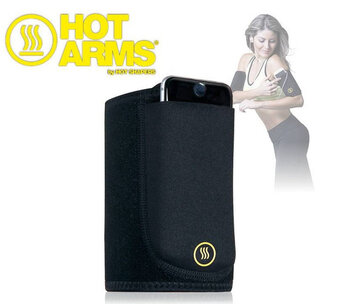 Voordeeldrogisterij Hot shapers hot arms - xl aanbieding