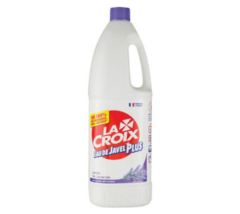 Voordeeldrogisterij La croix bleekwater lavendel - 1,5l aanbieding