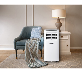 Voordeeldrogisterij Mesko ms7911 mobiele airconditioner 3 in 1 - 5000btu aanbieding