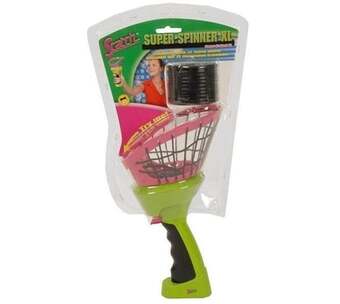 Voordeeldrogisterij Premium super spinner xl - 13 delig aanbieding