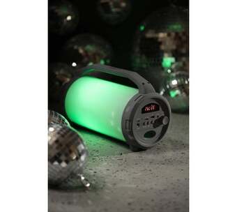 Voordeeldrogisterij Adler bluetooth speaker - 30w aanbieding