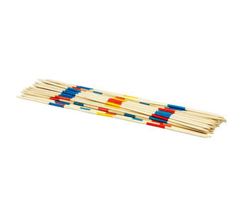Voordeeldrogisterij Lifetime games mikado spel hout - 50 cm aanbieding