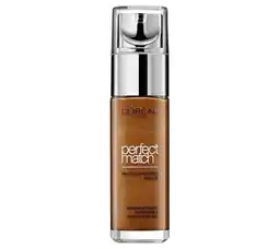 Voordeeldrogisterij L'oreal paris foundation - true match c9 fonce froi aanbieding