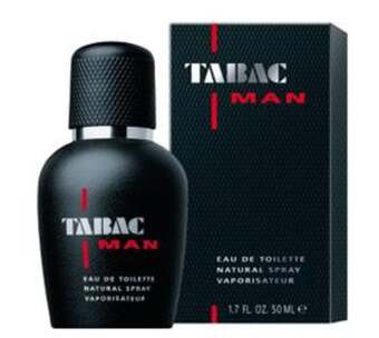 Voordeeldrogisterij Tabac eau de toilette spray men - 50 ml aanbieding
