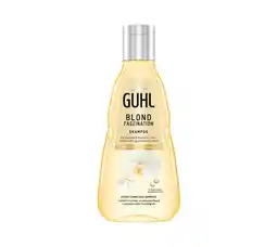 Voordeeldrogisterij Guhl blond fascination shampoo - 250 ml aanbieding