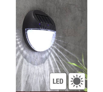 Voordeeldrogisterij Premium tuinlamp solar aanbieding