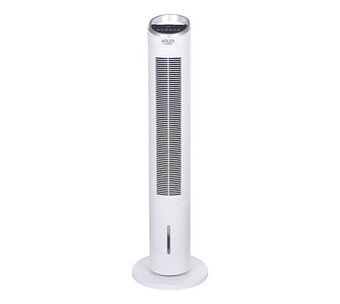 Voordeeldrogisterij Adler torenventilator 3 in 1 ad 7855 - 60w aanbieding