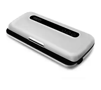 Voordeeldrogisterij Camry vacuum sealer - 1 delig aanbieding