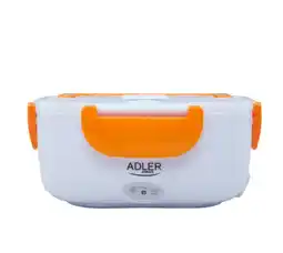 Voordeeldrogisterij Adler elektronische lunchbox - ad 4474 aanbieding