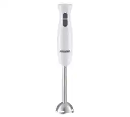 Voordeeldrogisterij Adler blender hand - ms 4619 aanbieding