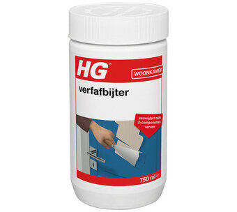 Voordeeldrogisterij Hg verfafbijter - 750ml aanbieding