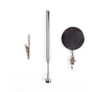 Voordeeldrogisterij Premium pick up tool - 3 in 1 aanbieding