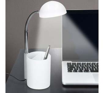 Voordeeldrogisterij Grundig bureaulamp - 3w aanbieding