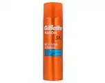 De Online Drogist Gillette fusion moisturizing scheergel 200ml aanbieding