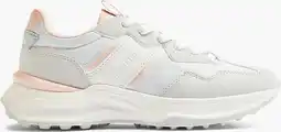 Bol.com Bench lichtgrijze chunky sneaker - maat 39 aanbieding