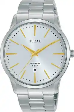 Bol.com Pulsar herenhorloge pg8339x1 aanbieding