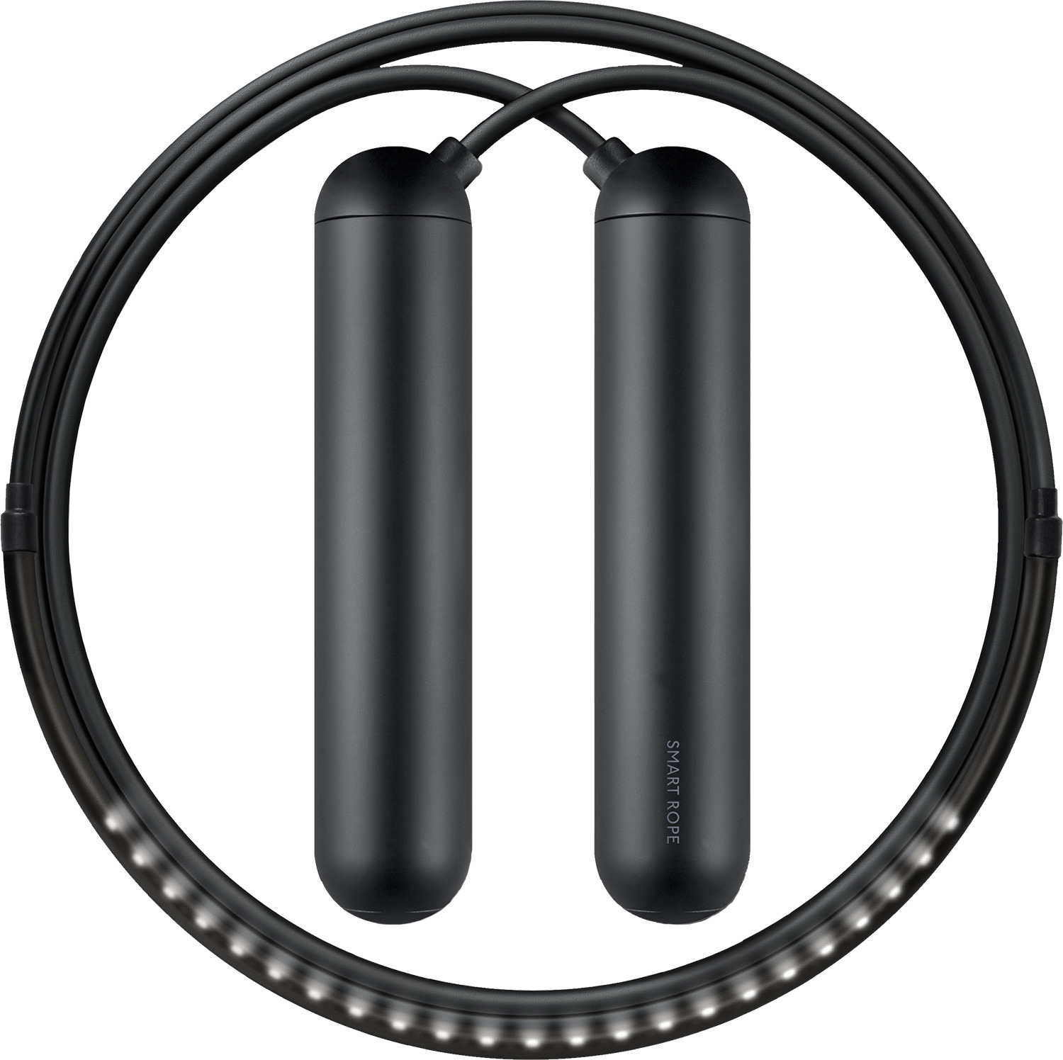 MediaMarkt Smartrope led s zwart aanbieding