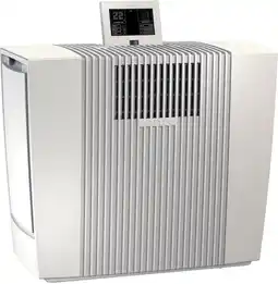 MediaMarkt Venta luchtreiniger lp60 wit aanbieding