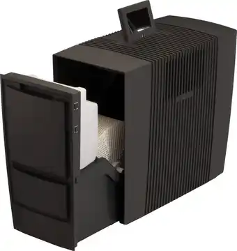 MediaMarkt Venta lp60 + wifi antraciet aanbieding