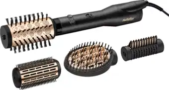 MediaMarkt Babyliss big hair luxe as970e aanbieding