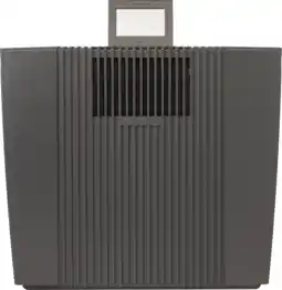 MediaMarkt Venta luchtreiniger lp60 antraciet aanbieding