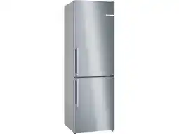 MediaMarkt Bosch kgn36vict serie 4 vitafresh aanbieding