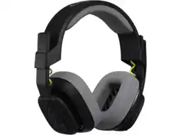 MediaMarkt Astro a10 gen 2 gaming headset - playstation (zwart) aanbieding