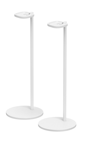 MediaMarkt Sonos standaard one (sl) wit aanbieding