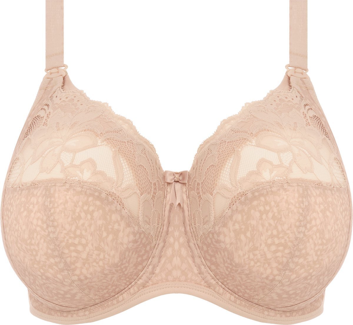 Bol.com Elomi morgan  uw bra dames beha - maat 95h aanbieding