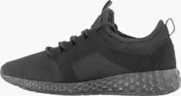 Bol.com Bench zwarte sneaker - maat 39 aanbieding