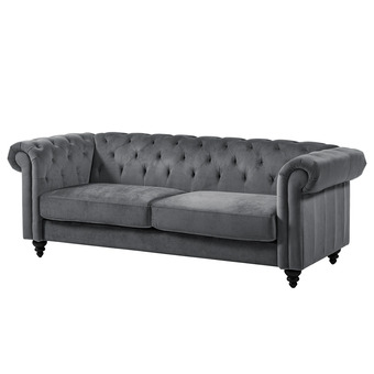 Home24 Bank missoula microvezel (3-zitsbank) aanbieding