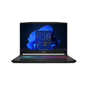 MediaMarkt Msi katana 15 b12vgk-008nl - 15.6 inch intel core i7 16 gb 1 tb geforce rtx 4070 aanbieding