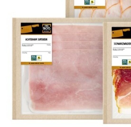 Jan Linders Achterham superieur aanbieding