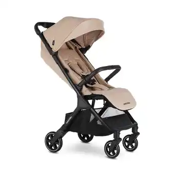 Wehkamp Easywalker buggy jackey sand taupe aanbieding