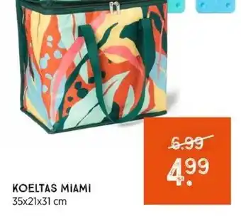 Xenos Koeltas miami aanbieding