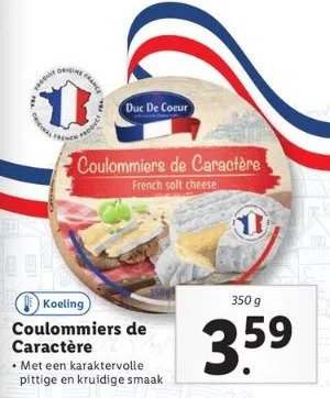 Lidl Olijfoliespray aanbieding