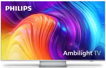 MediaMarkt Philips 43pus8837/12 (2022) (the one) aanbieding