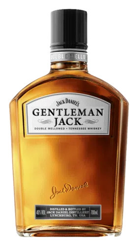 Gall & Gall Jack daniel's gentleman jack 70cl whisky aanbieding