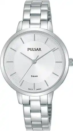 Bol.com Pulsar dameshorloge - ph8473x1 aanbieding