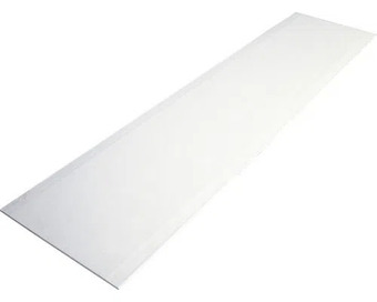 Hornbach Siniat gipswandplaat afgeschuinde kant 2600 x 600 x 12,5 mm aanbieding