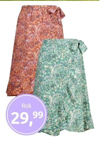 Jola Mode Rok aanbieding