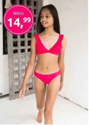 Jola Mode Bikini aanbieding