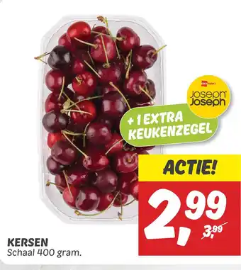 Dekamarkt Kersen aanbieding