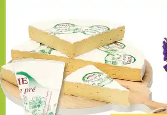 Dekamarkt Brie fleur de pre aanbieding