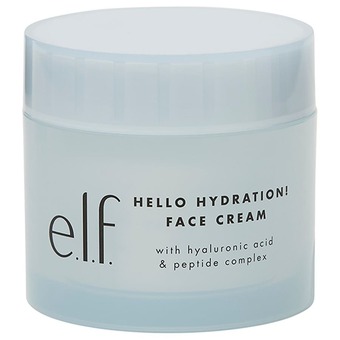 Douglas E.l.f. cosmetics holy hydration! face cream aanbieding